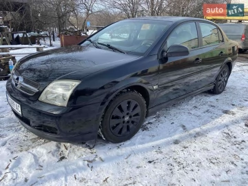 Авто Opel Vectra 2005 № 7595598