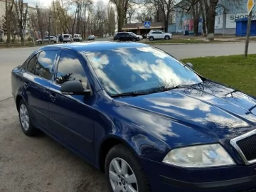 Авто Skoda Octavia 2012 № 7595640