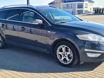 Авто Ford Mondeo 2011 № 7595643