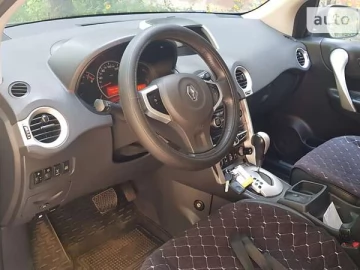 Авто Renault Koleos 2008 № 7595647
