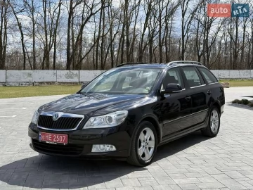 Авто Skoda Octavia 2012 № 7595649