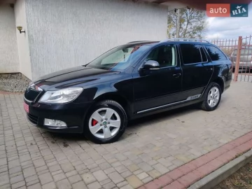 Авто Skoda Octavia 2012 № 7595656