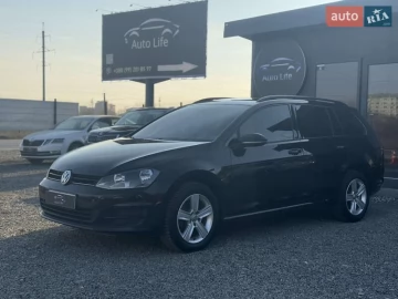 Авто Volkswagen Golf 2013 № 7595672