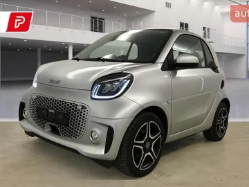 Авто smart Eq Fortwo 2020 № 7595674