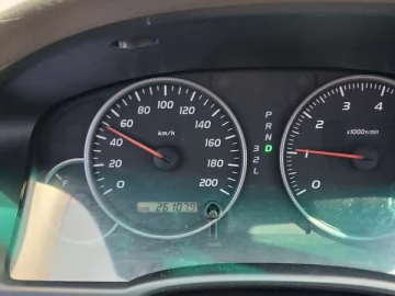 Авто Toyota Land Cruiser 2005 № 7595685
