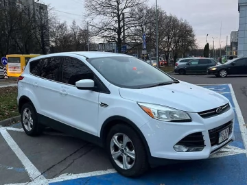 Авто Ford Escape 2016 № 7595687