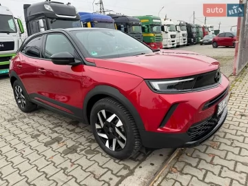 Авто Opel Mokka-E 2023 № 7595710