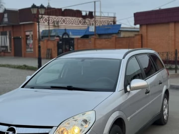Авто Opel Vectra 2008 № 7595748