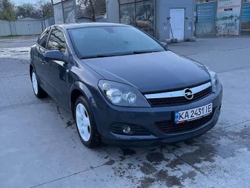 Авто Opel Astra 2007 № 7595755