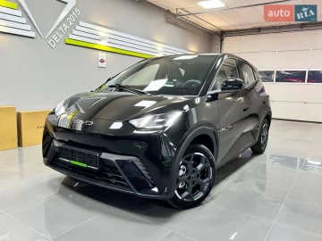 Авто BYD Seagull 2025 № 7595786