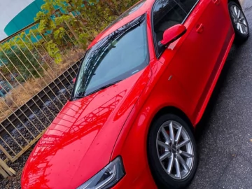 Авто Audi A4 2015 № 7595787