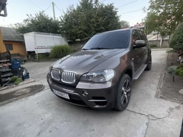 Авто BMW X5 2012 № 7595794