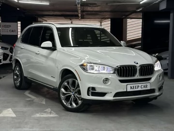 Авто BMW X5 2016 № 7595801