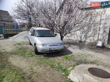 Авто ВАЗ 2111 2011 № 7595816