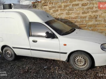 Авто ЗАЗ Lanos 2011 № 7595817