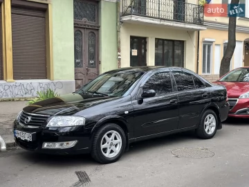 Авто Nissan Almera 2006 № 7595836