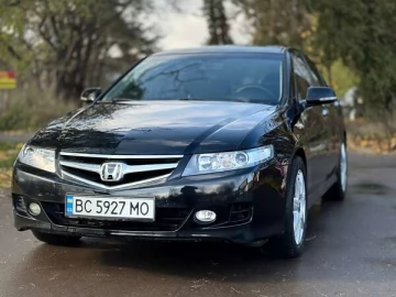 Авто Honda Accord 2006 № 7595841