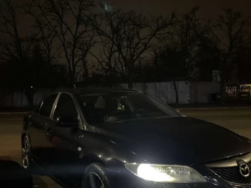 Авто Mazda 6 2007 № 7595842