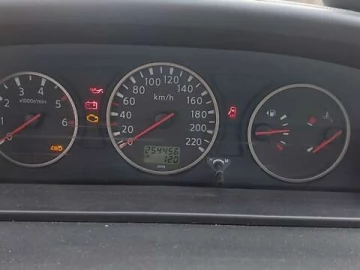 Авто Nissan X-Trail 2005 № 7595845