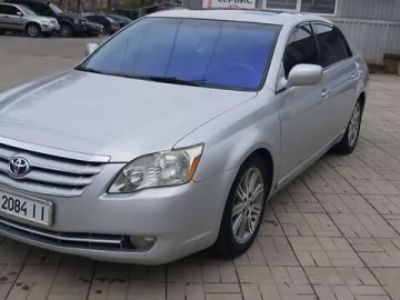 Авто Toyota Avalon 2007 № 7595855
