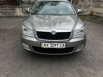 Авто Skoda Octavia 2011 № 7595862