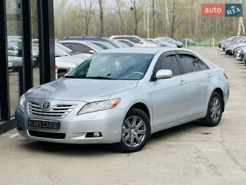 Авто Toyota Camry 2006 № 7595866