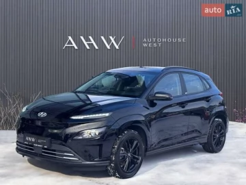 Авто Hyundai Kona 2021 № 7595886