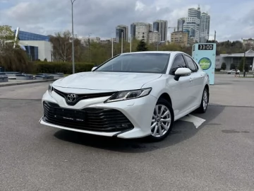 Авто Toyota Camry 2019 № 7595893