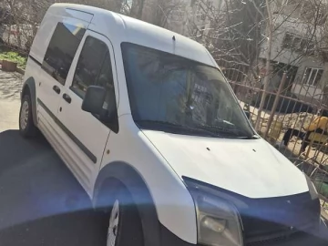 Авто Ford Transit Connect 2008 № 7595907