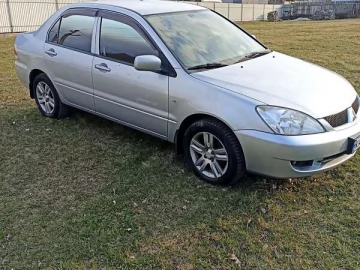 Авто Mitsubishi Lancer 2011 № 7595908