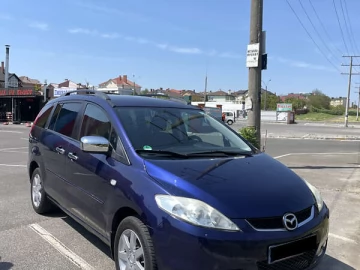 Авто Mazda 5 2006 № 7595925