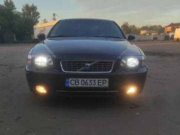 Авто Volvo S80 2003 № 7595932