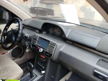 Авто Nissan X-Trail 2002 № 7595942