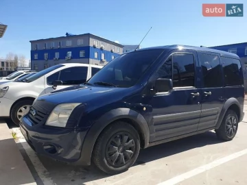 Авто Ford Tourneo Connect 2013 № 7595948
