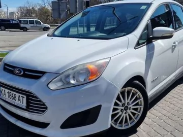 Авто Ford C-Max 2013 № 7595954