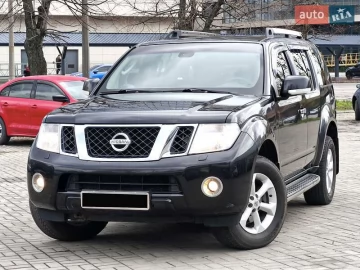 Авто Nissan Pathfinder 2012 № 7595977