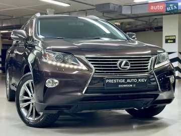 Авто Lexus Rx 2014 № 7595994