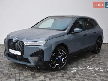 Авто BMW Ix 2022 № 7596002