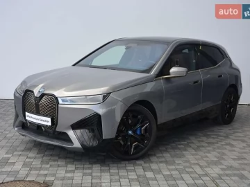 Авто BMW Ix 2023 № 7596004