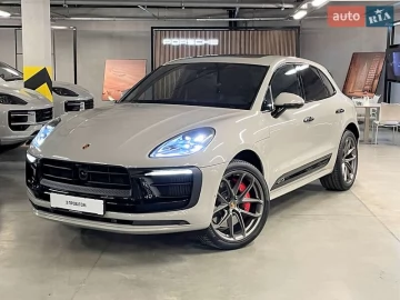 Авто Porsche Macan 2023 № 7596006