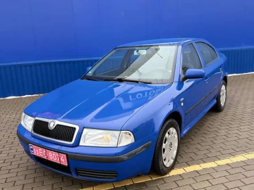 Авто Skoda Octavia 2003 № 7596022
