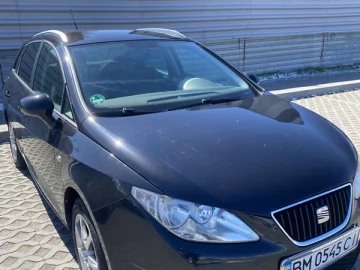 Авто SEAT Ibiza 2010 № 7596028