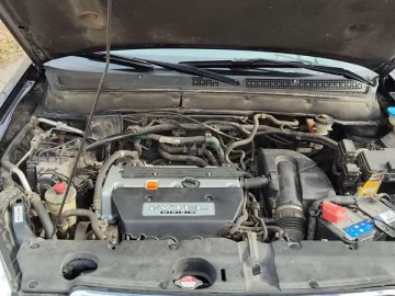 Авто Honda Cr-V 2005 № 7596046