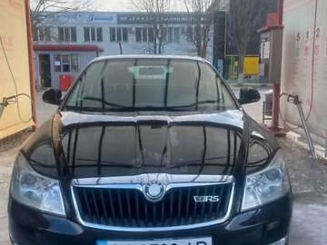 Авто Skoda Octavia 2009 № 7596049