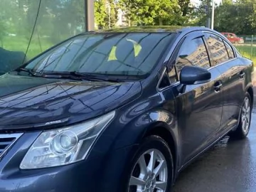 Авто Toyota Avensis 2011 № 7596057