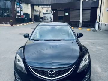 Авто Mazda 6 2012 № 7596060