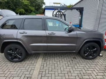 Авто Jeep Grand Cherokee 2014 № 7596082
