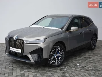 Авто BMW Ix 2023 № 7596100