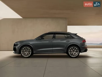 Авто Audi Rs Q8 2025 № 7596102