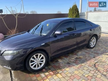 Авто Toyota Camry 2006 № 7596139